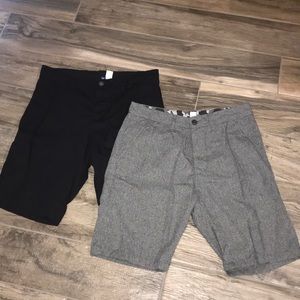 Men’s shorts Excellent Condition